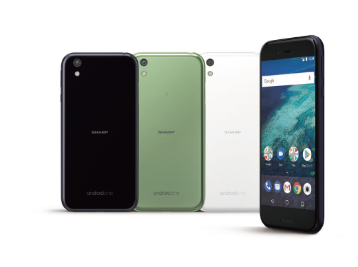 Android Oneスマホ「X1」