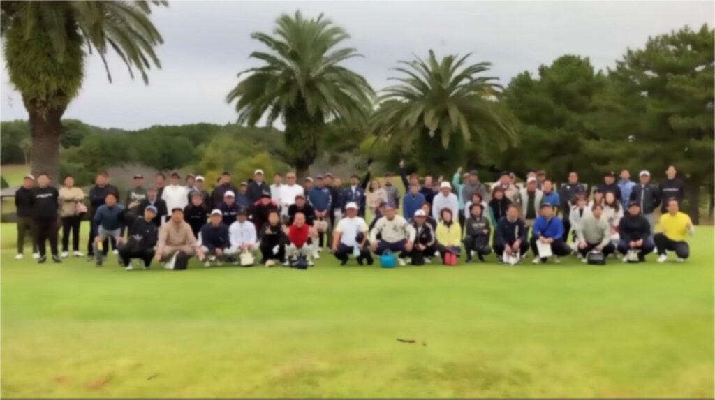 スリーエスゴルフ倶楽部　第2回ゴルフコンペ in 土佐 感！開催のご報告