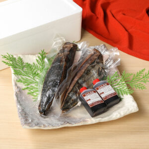 土佐久礼かつおの藁焼きタタキ